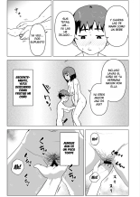 Uchi de wa Kazoku Sex wa Joushiki Rashii : página 22