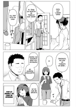 Uchi de wa Kazoku Sex wa Joushiki Rashii : página 30
