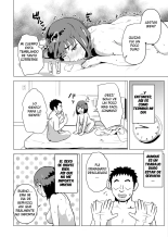 Uchi de wa Kazoku Sex wa Joushiki Rashii : página 37