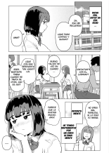 Uchi de wa Kazoku Sex wa Joushiki Rashii : página 38