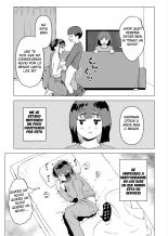 Uchi de wa Kazoku Sex wa Joushiki Rashii : página 40