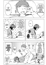 Uchi de wa Kazoku Sex wa Joushiki Rashii : página 43