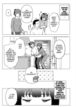 Uchi de wa Kazoku Sex wa Joushiki Rashii : página 44