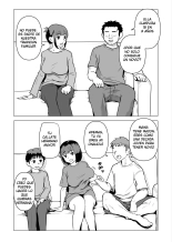 Uchi de wa Kazoku Sex wa Joushiki Rashii : página 45