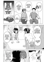 Uchi de wa Kazoku Sex wa Joushiki Rashii : página 47