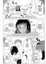 Uchi de wa Kazoku Sex wa Joushiki Rashii : página 53