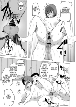 Uchi de wa Kazoku Sex wa Joushiki Rashii : página 56