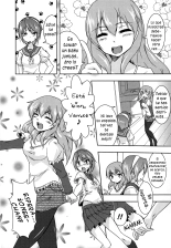 Uchi No Imouto Ga Kawaisugimashite | Mi Hermana Menor Es Demasiado Linda : página 4