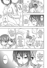 Uchi No Imouto Ga Kawaisugimashite | Mi Hermana Menor Es Demasiado Linda : página 9
