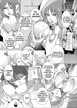Uminiwa Yuugi : página 10