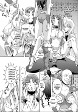 Uminiwa Yuugi : página 17