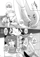 Uminiwa Yuugi : página 20