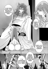 Uminiwa Yuugi : página 28