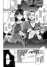 Una cocksleeve para amas de casa futanari : página 5
