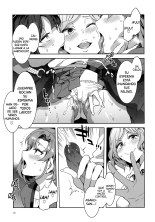 Una cocksleeve para amas de casa futanari : página 12