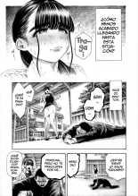Una Historia de Tres Pares de Cojonazos - Sekaiichi Kintama ga Dekai Koukousei no Hanashi : página 5