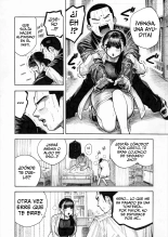 Una Historia de Tres Pares de Cojonazos - Sekaiichi Kintama ga Dekai Koukousei no Hanashi : página 6