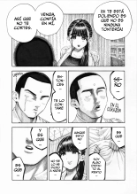 Una Historia de Tres Pares de Cojonazos - Sekaiichi Kintama ga Dekai Koukousei no Hanashi : página 7