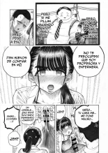 Una Historia de Tres Pares de Cojonazos - Sekaiichi Kintama ga Dekai Koukousei no Hanashi : página 13