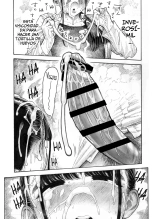 Una Historia de Tres Pares de Cojonazos - Sekaiichi Kintama ga Dekai Koukousei no Hanashi : página 17