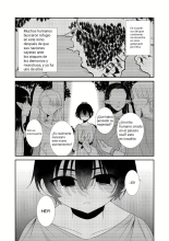 Tsuki Akari no Yoru ni : página 2