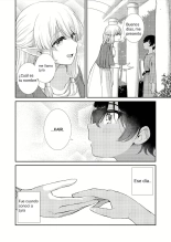 Tsuki Akari no Yoru ni : página 3