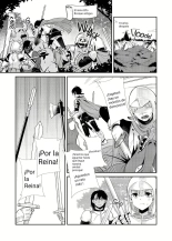 Tsuki Akari no Yoru ni : página 4