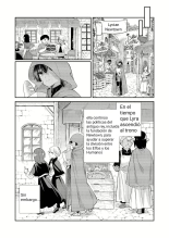 Tsuki Akari no Yoru ni : página 7