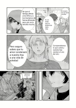 Tsuki Akari no Yoru ni : página 8