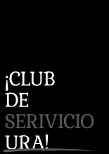 Club de Servicio Ura! : página 2