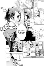 Urenai Mangaka, Joshi Shougakusei ni Naru : página 2