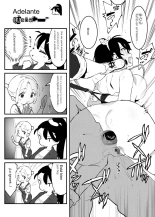 Ushi no Onee-san : página 85