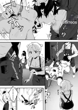 Ushi no Onee-san : página 91
