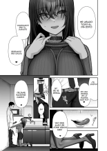 Utakata 2 ~Uraaka DoM Haken OL Onaho Choukyou~ | An Office Lady's Behind The Scenes Masochistic Onahole Training 2 : página 21