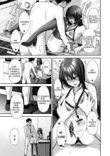 Utakata 2 ~Uraaka DoM Haken OL Onaho Choukyou~ | An Office Lady's Behind The Scenes Masochistic Onahole Training 2 : página 31