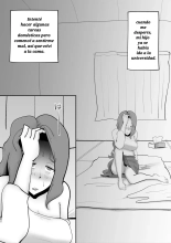 Una MAdre Deprimida Ama Demasiado a su Hijo : página 41