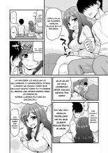 Married woman receives a creampie from an Otaku : página 5