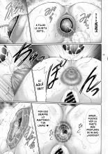 Uzaki-chan Haha wa Dosukebe Shitai!  ¡La Mama de Uzaki es una pervertida! : página 8