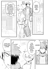 Uzaki-chan Wants To Do It! 2 : página 27