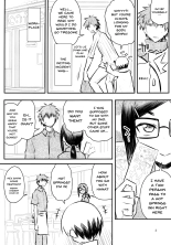 Uzaki-chan Wants To Do It! 2 : página 28