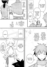 Uzaki-chan Wants To Do It! 2 : página 29