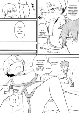 Uzaki-chan Wants To Do It! 2 : página 30