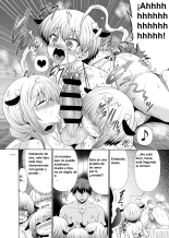 Uzaki-chan wa Matomete Sukebe Shitai! : página 7