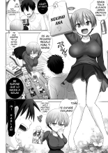 Uzaki chan wa pakori tai! : página 4
