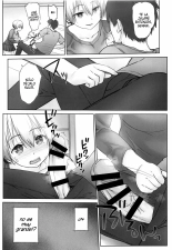 Uzaki-chan wa Shuumatsu mo Asobitai! : página 4