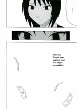 Uzumaki Hanataba : página 3