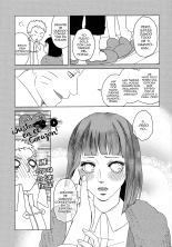 El Monólogo de Uzumaki Hinata : página 6