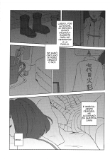 El Monólogo de Uzumaki Hinata : página 8