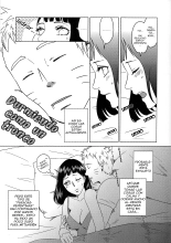 El Monólogo de Uzumaki Hinata : página 10