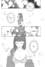 El Monólogo de Uzumaki Hinata : página 19